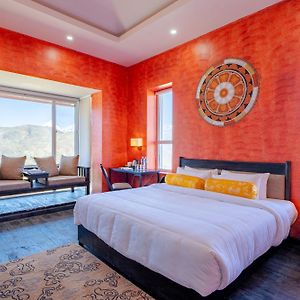 Lo Mustang Himalayan Resort