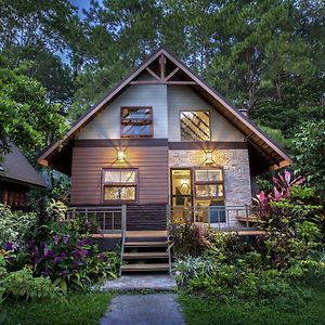 Khaokhoherbary Organicfarm&Resort